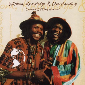 Wisdom, Knowledge, & Overstanding