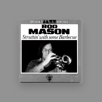 Rod Mason: песни, клипы, биография, даты выступлений и многое другое.