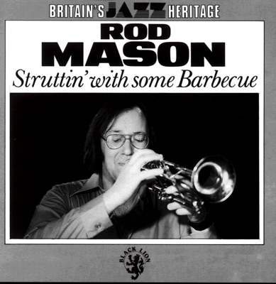 Struttin' With Some Barbecue