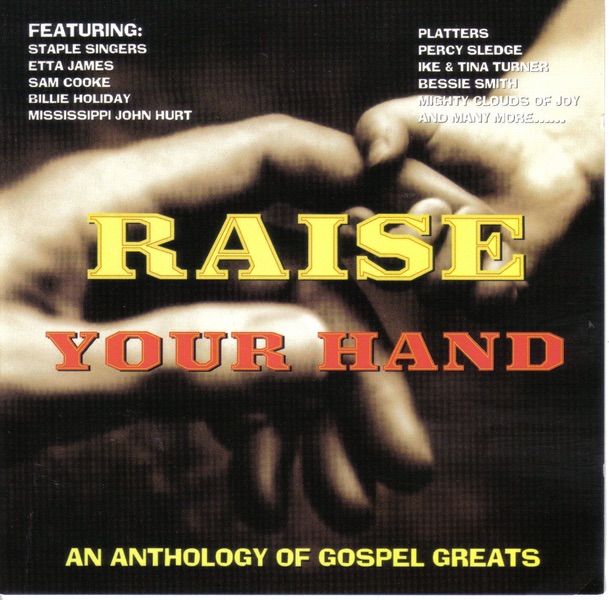 Raise Your Hand