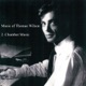 Music of Thomas Wilson 2 Chamber Music