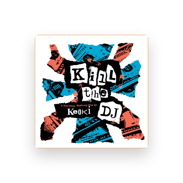 Keoki's avatar