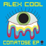 Comatose - EP