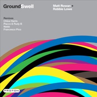 Ground Swell - Matt Rowan & Robbie Lowe