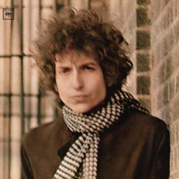 Blonde On Blonde (2010 Mono Version) by Bob Dylan