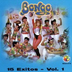 15 Éxitos, Vol. 1