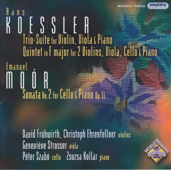 Chamber Works