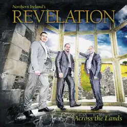 Across the Lands - Revelation Across the Lands - Revelation