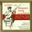 Lauten- und Gitarrenmusik aus dem Barock