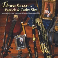 DownTo Us by Patrick and Cathy Sky on Apple Music