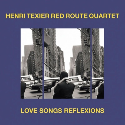 Henri Texier Red Route Quartet