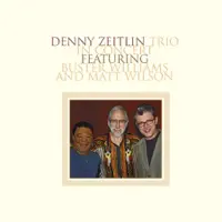 The We of Us — Denny Zeitlin
