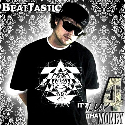 It'z Luv 4 Tha Money