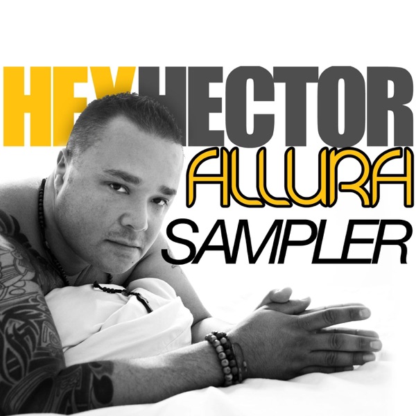 Allura Sampler