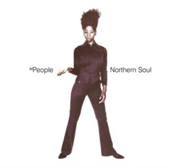 NORTHERN SOUL cover art