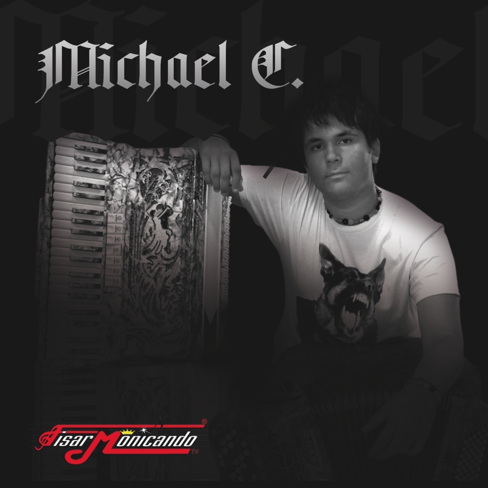 Обложка альбома «Michael C» — Michael C.