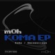 Koma Ep