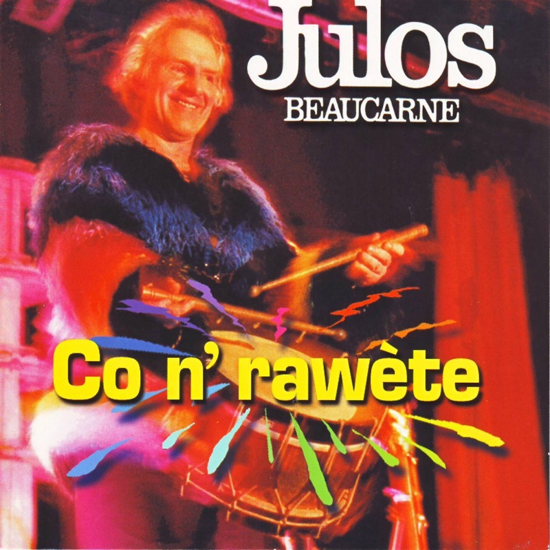 Les leus ont des tiesses de bèdot