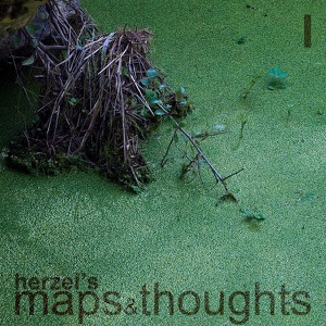 Maps and Thoughts Part 1 - Single