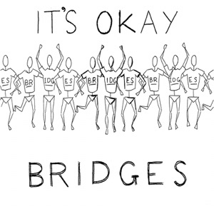 It's Okay - Single