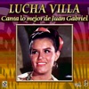 Canta A Juan Gabriel Vol. 2, 2009