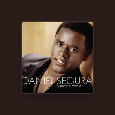 Listen to Daniel Segura, watch music videos, read bio, see tour dates & more!