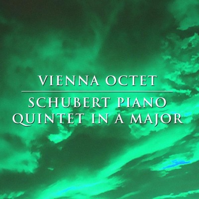 The Vienna Octet & Sir Clifford Curzon
