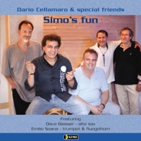 Simo's Fun - Dario Cellamaro