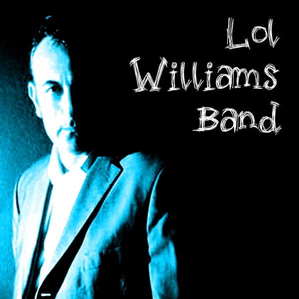 Lol Williams Band