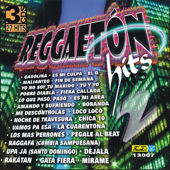 Reggaeton Hits 2 - Lo Mejor del Perreo y Sandungueo