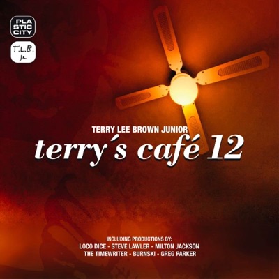 Terry's Cafe 12 (Compiled by Terry Lee Brown Junior)