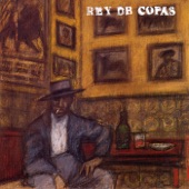 Rey de Copas artwork