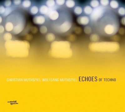 Echoes of Techno
