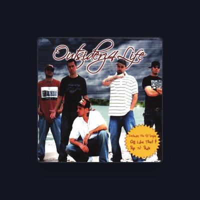Outsiderz 4 Life - Songs, Concert tickets & Videos