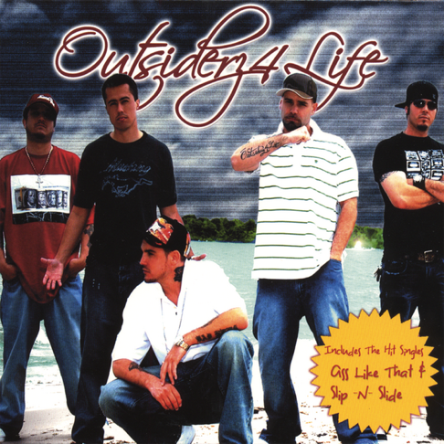 洋楽 Outsider 4 Life Outsiderz 4 Life - Outsiderz 4 Life [Unreleased, 2000] - YouTube