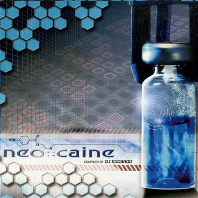 Neo Caine - Compiled By DJ Edoardo