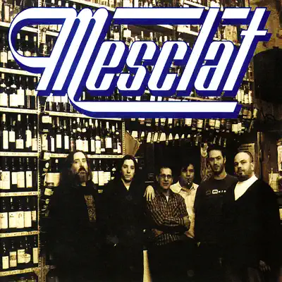 Mesclat - Mesclat Mesclat - Mesclat