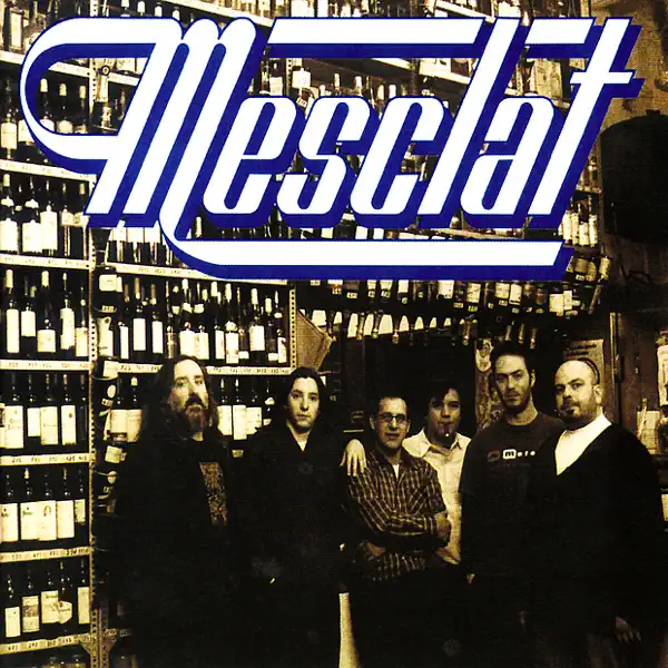 Torna, Serrallonga — Mesclat