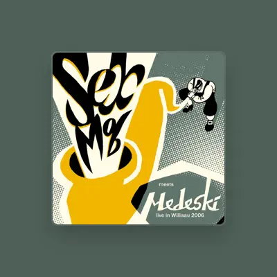 Listen to Sex Mob with John Medeski, watch music videos, read bio, see tour dates & more!
