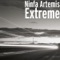 Divine Law - Ninfa Artemis lyrics