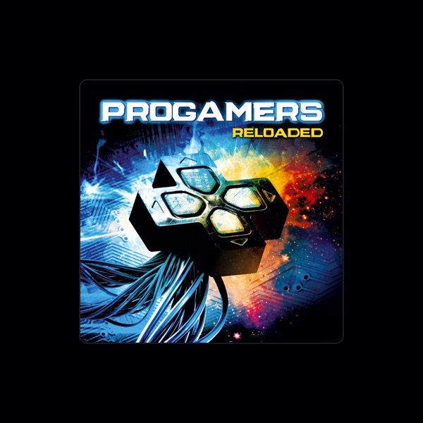 Progamers's avatar