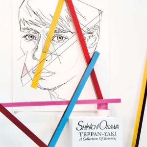 Euphoria (Shinichi Osawa Remix)