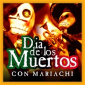 Dia de los Muertos (Con Mariachi) artwork