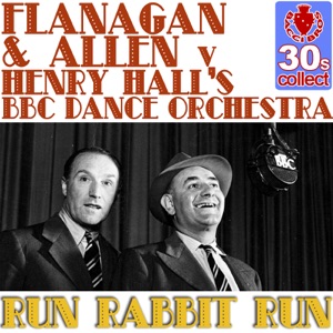 Run Rabbit Run - Single