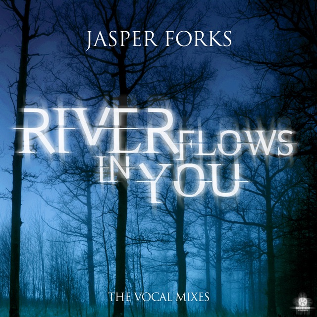 Pochette du titre River Flows In You (Eclipse Vocal Version) (Sonic Palms Radio Mix)