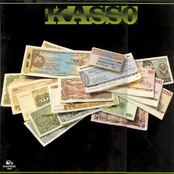 Kasso