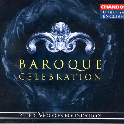 Baroque Celebration (Sung In English) - London Philharmonic Orchestra