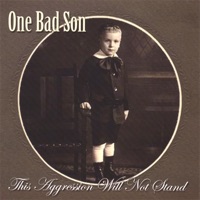 One Bad Son - Alive In Texas