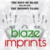 Blaze - Scene 7: The Bombing "Gonna Make It Work"