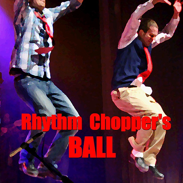 Rhythm Chopper's Ball
